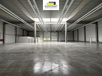 Pronájem skladu, výrobních prostor 1.300 m², Tábor, D3 - Foto 5