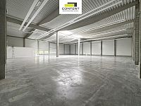 Pronájem skladu, výrobních prostor 1.300 m², Tábor, D3 - Foto 7