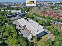 Pronájem skladu, výrobních prostor 6.145 m², Brno - Maloměřice - Foto 2