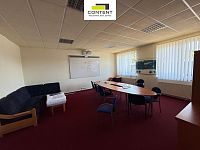 Pronájem skladu, výrobních prostor 6.145 m², Brno - Maloměřice - Foto 22