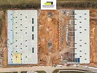 Pronájem skladu, výrobních prostor 4.398 m², Plzeň - Myslinka, D5 - Foto 10