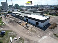 Pronájem skladu, výrobních prostor 919 m², Kladno, D6 a D7 - Foto 5