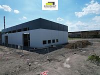 Pronájem skladu, výrobních prostor 919 m², Kladno, D6 a D7 - Foto 6