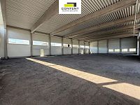 Pronájem skladu, výrobních prostor 919 m², Kladno, D6 a D7 - Foto 7