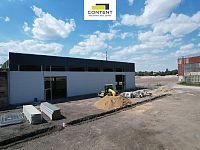 Pronájem skladu, výrobních prostor 919 m², Kladno, D6 a D7 - Foto 8