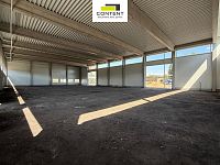 Pronájem skladu, výrobních prostor 919 m², Kladno, D6 a D7 - Foto 9