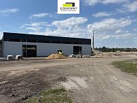 Pronájem skladu, výrobních prostor 919 m², Kladno, D6 a D7 - Foto 10