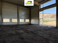 Pronájem skladu, výrobních prostor 919 m², Kladno, D6 a D7 - Foto 11