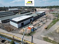 Pronájem skladu, výrobních prostor 919 m², Kladno, D6 a D7 - Foto 12