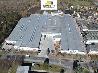 Pronájem skladu, výrobních prostor 6.000 m², Praha - východ, Čelákovice - Foto 9