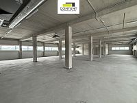 Pronájem skladu, výrobních prostor 550 m², České Budějovice - Foto 2