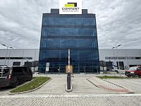 Pronájem skladu, výrobních prostor 550 m², České Budějovice - Foto 3