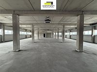 Pronájem skladu, výrobních prostor 550 m², České Budějovice - Foto 4