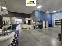 Pronájem skladu, obchodních prostor 961 m², Čestlice, D1