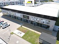 Pronájem skladu, obchodních prostor 961 m², Čestlice, D1 - Foto 7