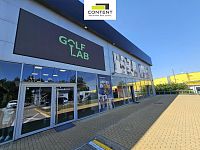 Pronájem skladu, obchodních prostor 961 m², Čestlice, D1 - Foto 9