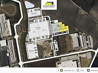 Pronájem novostavby skladu, výrobních prostor 3.000 m², Kolín, D11 - Foto 19