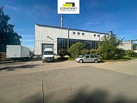 Pronájem skladu 660 m², Praha - Čakovice - Foto 2