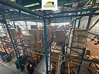 Pronájem skladu 660 m², Praha - Čakovice - Foto 3