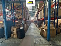 Pronájem skladu 660 m², Praha - Čakovice - Foto 4