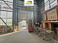 Pronájem skladu 660 m², Praha - Čakovice - Foto 5