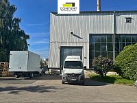 Pronájem skladu 660 m², Praha - Čakovice - Foto 6