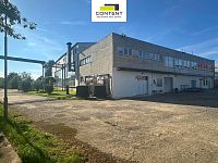 Pronájem skladu 660 m², Praha - Čakovice - Foto 7