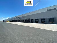 Pronájem skladu, výrobních prostor 20.662 m², Bor u Tachova, D5 - Foto 2