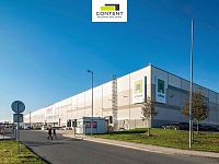 Pronájem skladu, výrobních prostor 20.662 m², Bor u Tachova, D5 - Foto 8