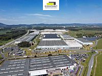 Pronájem skladu, výrobních prostor 20.662 m², Bor u Tachova, D5 - Foto 11