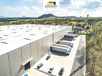 Pronájem skladu, výrobních prostor 5.493 m², Teplice - Krupka - Foto 5