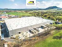 Pronájem skladu, výrobních prostor 5.493 m², Teplice - Krupka - Foto 9