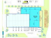 Pronájem skladu, výrobních prostor 5.493 m², Teplice - Krupka - Foto 15