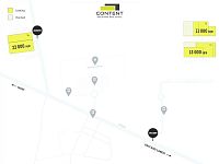 Pronájem skladu, výrobních prostor 5.493 m², Teplice - Krupka - Foto 17