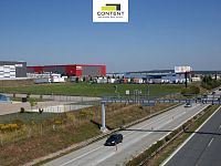 Pronájem skladu, výrobních prostor 5.442 m², Plzeň, D5 - Foto 4