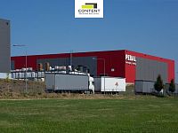 Pronájem skladu, výrobních prostor 5.442 m², Plzeň, D5 - Foto 9