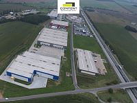 Pronájem skladu, výrobních prostor 5.442 m², Plzeň, D5 - Foto 11