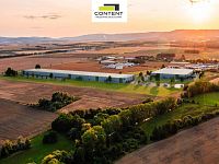 Pronájem novostavby skladu, výrobních prostor 15.000 m², Chomutov - Foto 2