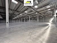 Pronájem novostavby skladu, výrobních prostor 15.000 m², Chomutov - Foto 6