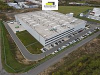 Pronájem novostavby skladu, výrobních prostor 4.356 m², Most, E442 - Foto 2