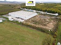 Pronájem novostavby skladu, výrobních prostor 4.356 m², Most, E442 - Foto 5