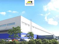 Pronájem novostavby skladu, výrobních prostor 2.700 m², Zvěřínek - Foto 5