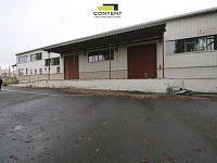 Pronájem skladu, výrobních prostor 4.894 m²,Kutná Hora - Foto 8