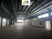 Pronájem skladu, výrobních prostor 4.894 m²,Kutná Hora - Foto 14