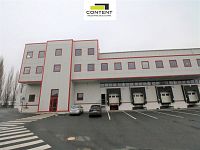 Pronájem skladu, výrobních prostor 4.894 m²,Kutná Hora - Foto 15