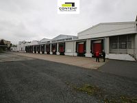 Pronájem skladu, výrobních prostor 9.008 m²,Kutná Hora - Foto 7