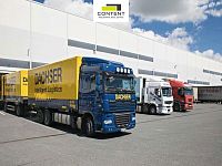 Pronájem skladu, výrobních prostor 8.135 m², Brno - Modřice, E461 - Foto 6