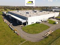 Pronájem skladu, výrobních prostor 10.446 m², Karviná - Foto 2