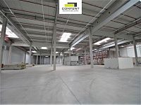 Pronájem skladu, výrobních prostor 10.446 m², Karviná - Foto 5