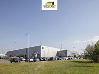 Pronájem skladu, výrobních prostor 10.446 m², Karviná - Foto 6